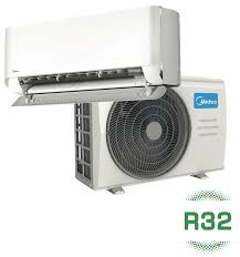 ILMALÄMPÖPUMPPU MIDEA Breezeless E 12 - Image 3