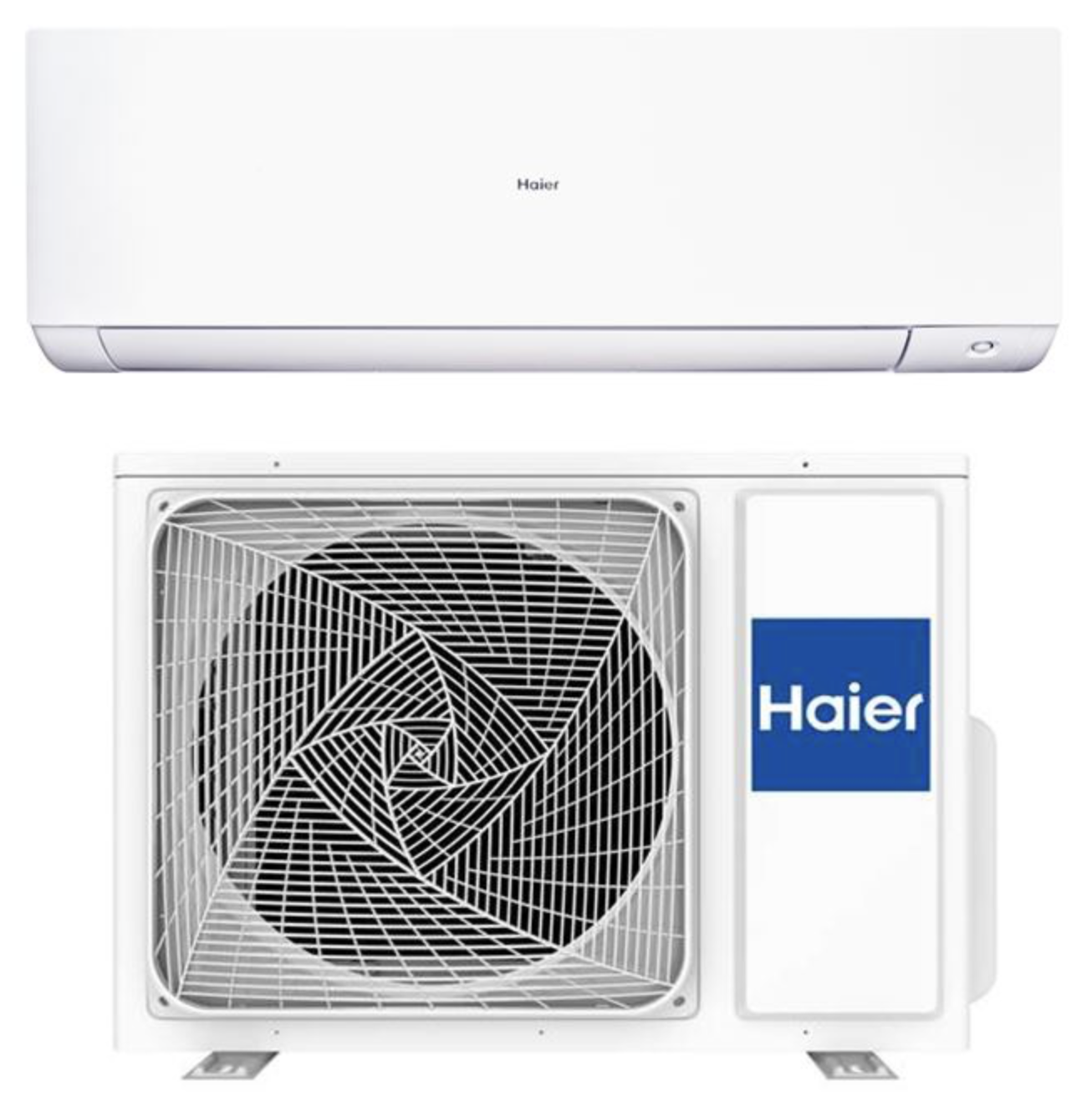 Haier Nordic Expert 25