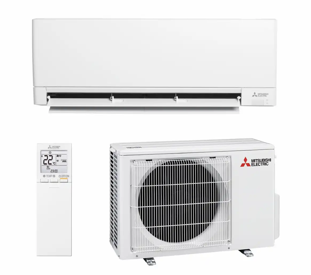 Mitsubishi Electric AY25