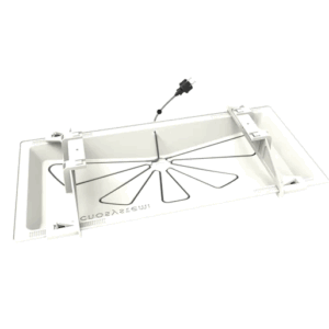 SULATUSVESIKAUKALO TECNOSYSTEM LÄMMITYSKAAPELI 3M 850X400