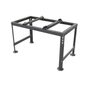 Maakannake harmaa 900X415X600MM