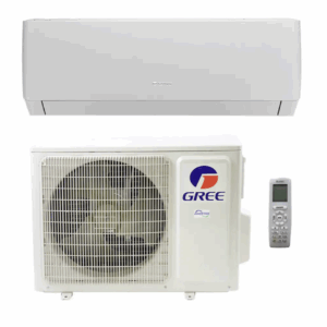 GREE Pular Nordic 35-A/W -ilmalämpöpumppu (Varasto loppu)