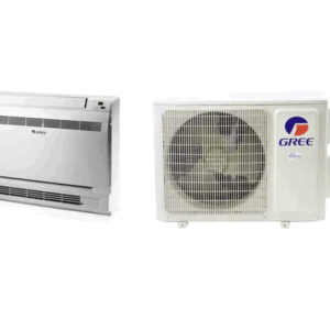 GREE Console 35-A -ilmalämpöpumppu, lattiamalli