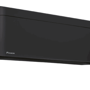 Stylish N 30 Musta-FTXTA30C2V1BB