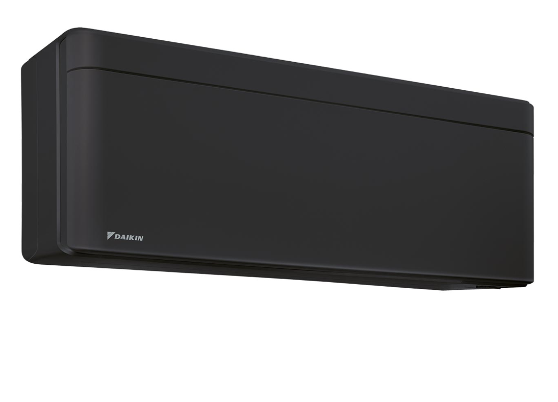 Stylish N 30 Musta-FTXTA30C2V1BB