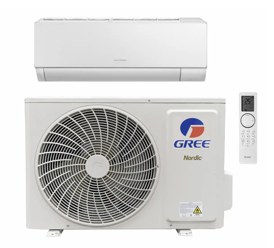 GREE SP-X Nordic 25-A/W