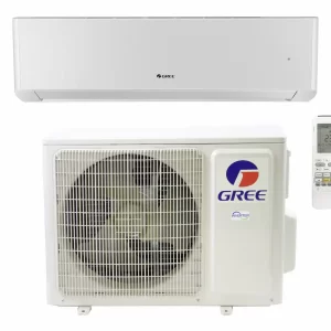 GREE Amber 70-A/2/W -ilmalämpöpumppu